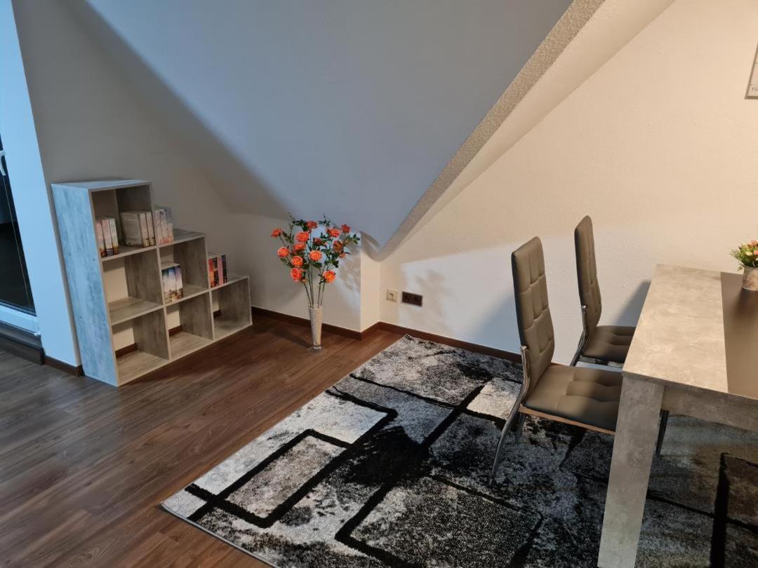 Neu! Ferienwohnung Zum Anker Heeslingen Exterior photo